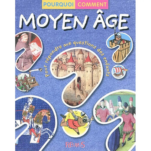 Moyen Age · Occasion