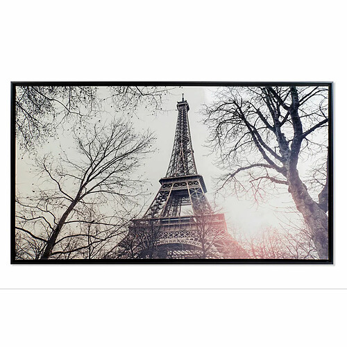 Cadre DKD Home Decor Paris (144 x 3,5 x 84 cm)