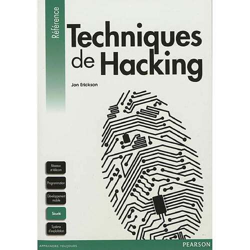 Techniques de hacking · Occasion