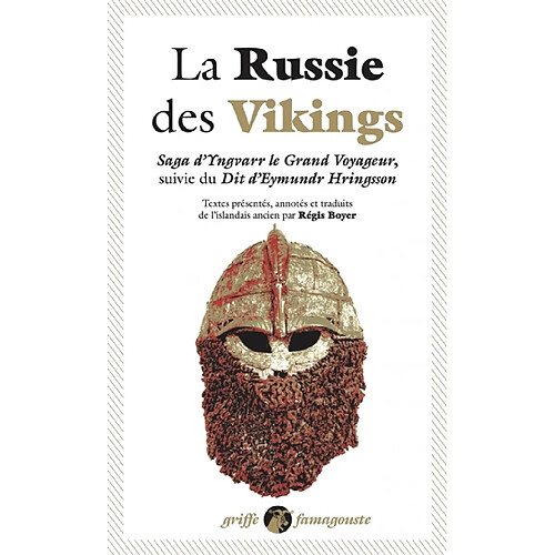 La Russie des Vikings