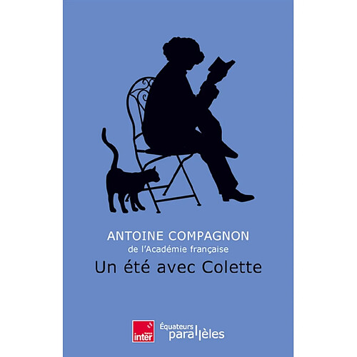 Un été avec Colette · Occasion