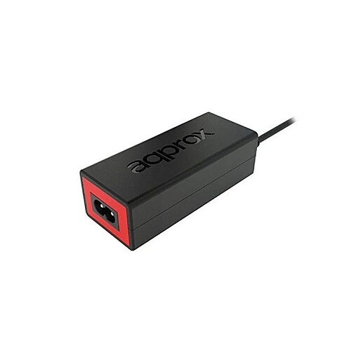 Chargeur pour Notebooks approx! APPA03 65W 5.5 x 1.7 mm Acer