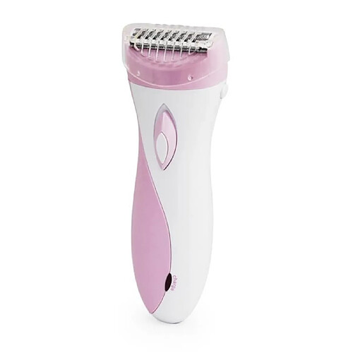 Nouveaux soins féminins Rechargeable femmes rasent rasoir laine appareil couteau rasoir électrique laine Epilateur rasage de la Dame