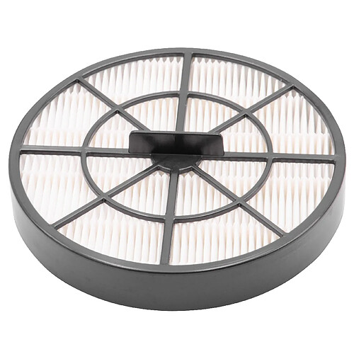 vhbw filtre d'aspirateur pour Grundig Multizyklon VCC 6270, VCC 6270 C, VCC 7070, VCC 7070 A, VCC 7070 C, VCC 7070 TP aspirateurfiltre à air pollué