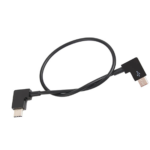 Câble de rallonge USB de type C