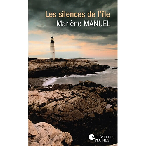 Les silences de l'île · Occasion