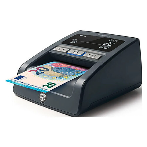 Détecteur automatique de faux billets Safescan 155-S