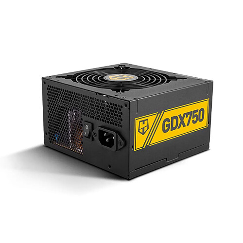 Bloc d’Alimentation Nox NXHUMMER750XGD 750 W