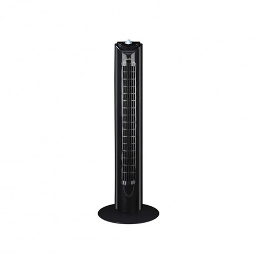 Ventilateur Tour JATA JVVT3041 Noir