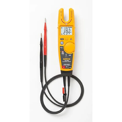 testeur électrique - fluke t6-1000 - fluke t61000eu