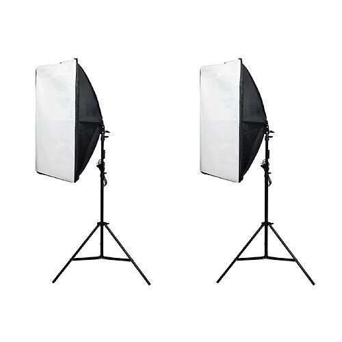 Studio Photography Softbox Light Stand