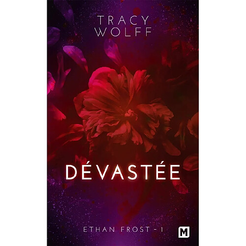 Ethan Frost. Vol. 1. Dévastée