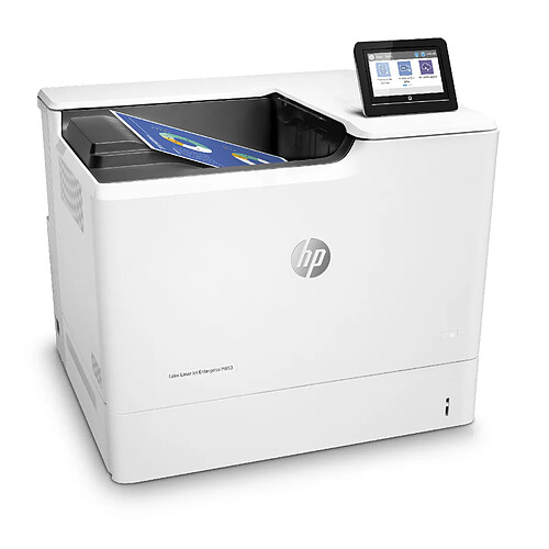 HP Color LaserJet Enterprise M653dn