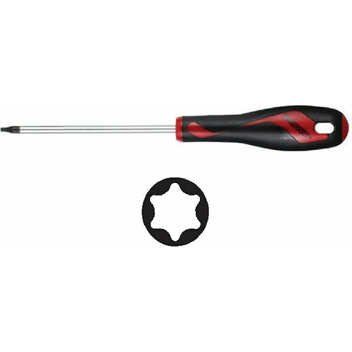 Tengtools Tournevis embout TX15