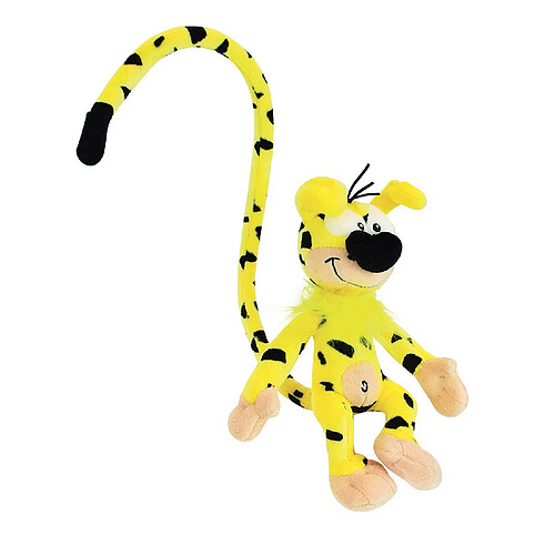 Jemini/Fun House Marsupilami peluche papa +/- 18 cm