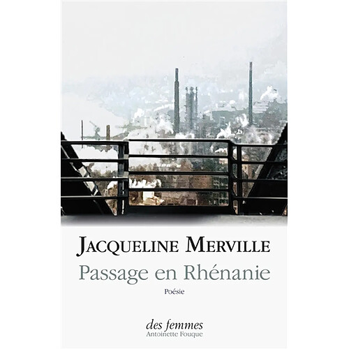 Passage en Rhénanie · Occasion