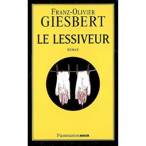 Le lessiveur · Occasion