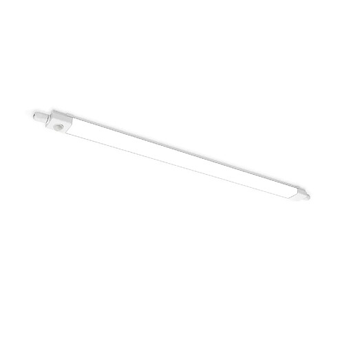 ZMH Plafonnier IP65 Tube fluorescent étanche 120cm