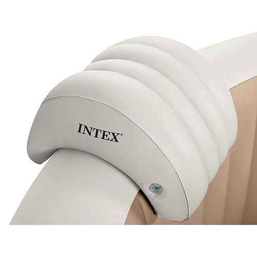 Appuie-tête pour spa gonflable - Intex