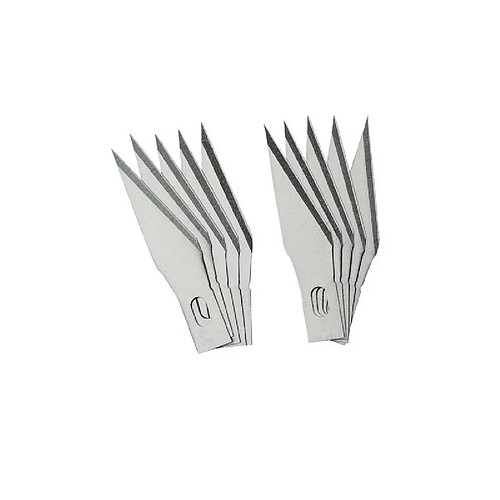 Reserve De Lames Pour Scalpel 8pk-394a reference : 508-394A-B