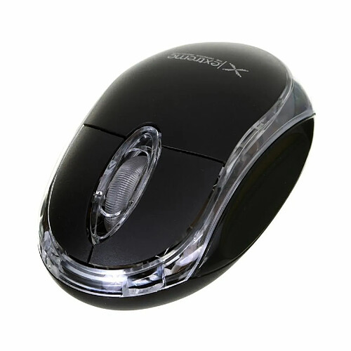 Extreme Networks Extreme XM105K souris Ambidextre RF sans fil Optique 1000 DPI