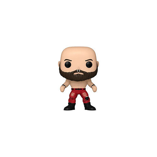 Funko WWE - Figurine POP! Braun Strowman 9 cm