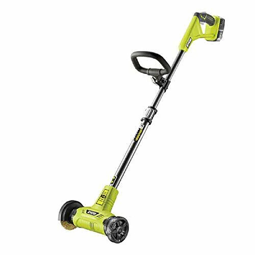 RYOBI Nettoyeur de Sol 18V LithiumPlus OnePlus