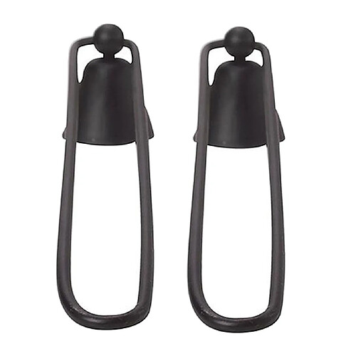 2x Accessoire D'extincteur De Bougie Pour éteindre La De Mèche De Bougie D'extinction