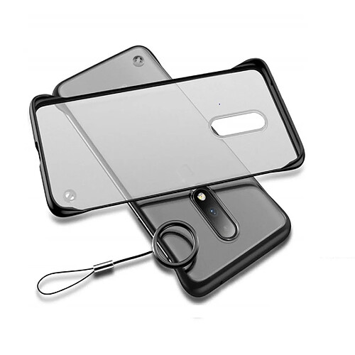 PHONECARE Coque Invisible Bumper - Samsung Note 10 Lite