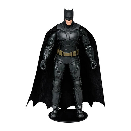 DC THE FLASH MOVIE - BATMAN (BEN AFFLECK) - 18CM - LANSAY