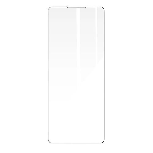 Avizar Verre Trempé Sony Xperia 5 IV 9H Anti-rayures Anti-traces Transparent