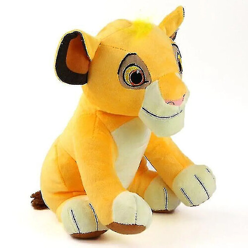 Universal Jouet en peluche 29cm Simba