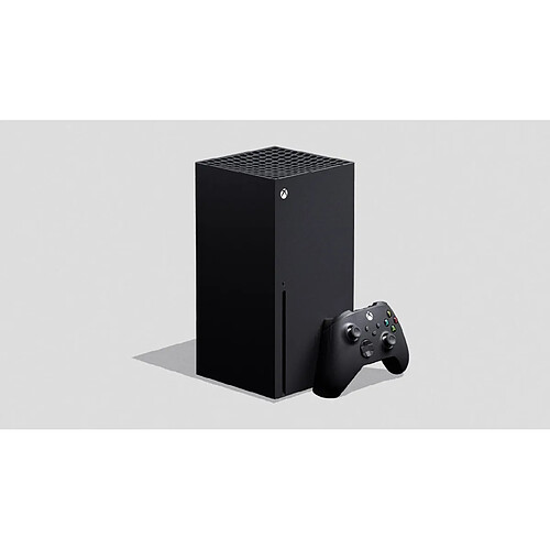 Microsoft Xbox Series X