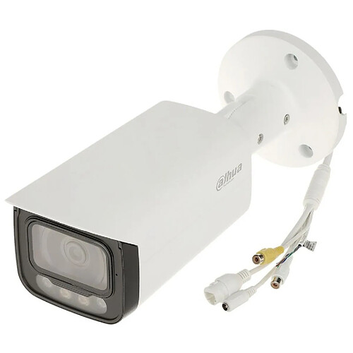 Camescope de surveillance Dahua IPC-HFW2449T-AS-IL-0360B