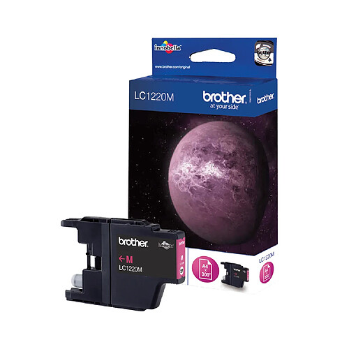 Brother LC1220M ink cartridge