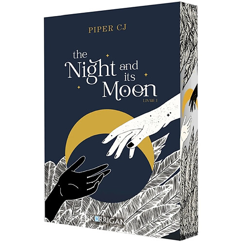 The night and its moon. Vol. 1 · Occasion