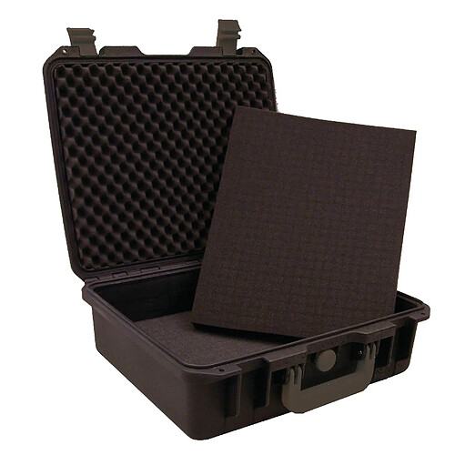 Valise de sécurité MW-Tools SOP500