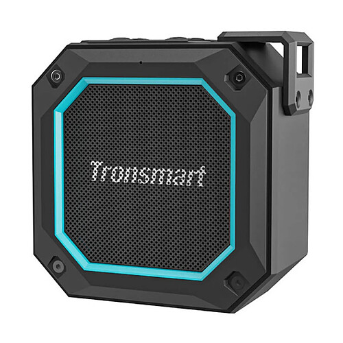 Haut-parleur Bluetooth sans fil Tronsmart Groove 2 - Noir