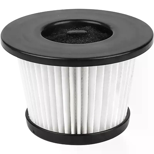 Pièces de rechange pour aspirateur sans fil Moosoo K24, filtre Hepa Compatible