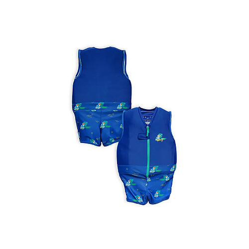 Maillot de bain flottant garçon Ralfi Taille 3 - Plouf