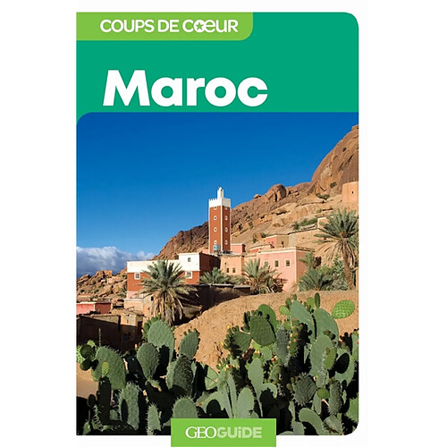 Maroc · Occasion