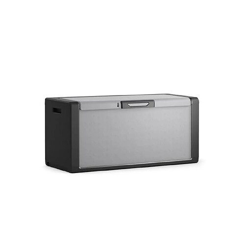 Concept Usine Coffre de rangement Titan 300 litres Grey/Black