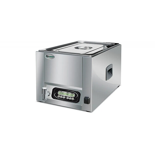 Cuiseur Sous Vide Professionnelle - 25 Litres - Lavezzini