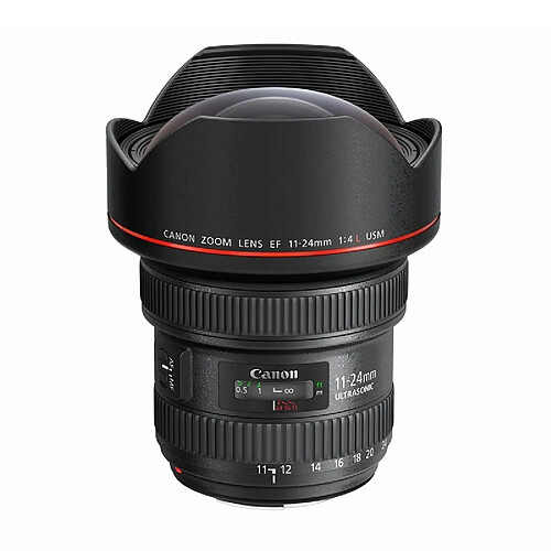 CANON OBJECTIF EF 11-24 f/4L USM