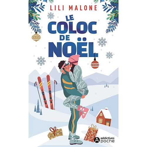 Le coloc de Noël · Occasion