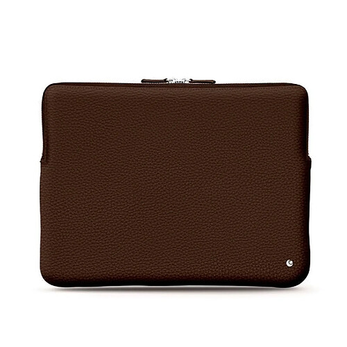 Norêve Housse cuir pour Macbook 12'