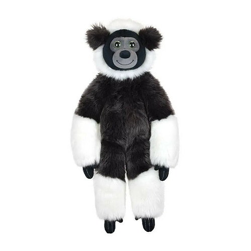 Jemini Toodoo 23779 peluche Indri