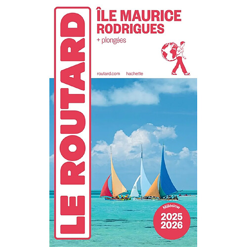 Ile Maurice, Rodrigues : + plongées : 2025-2026 · Occasion