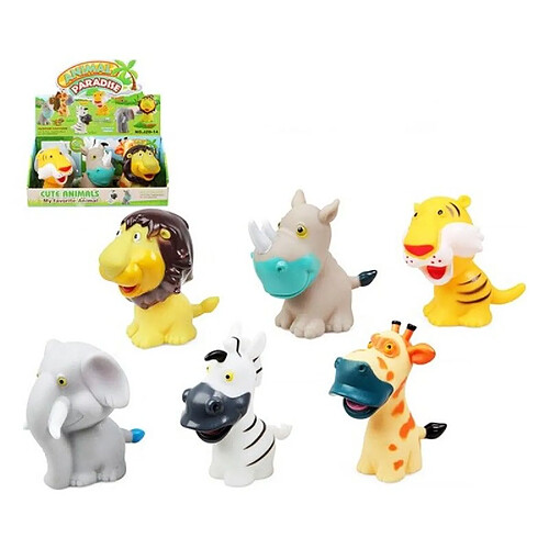 Fun Figurine Animal Paradise 117174