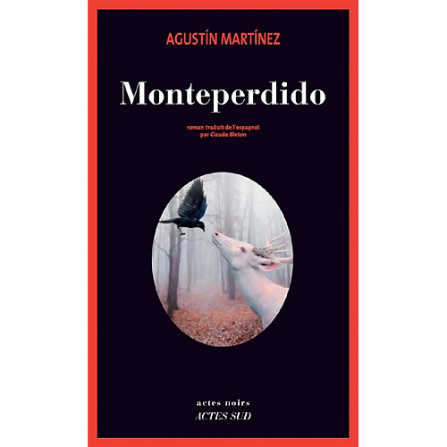 Monteperdido · Occasion